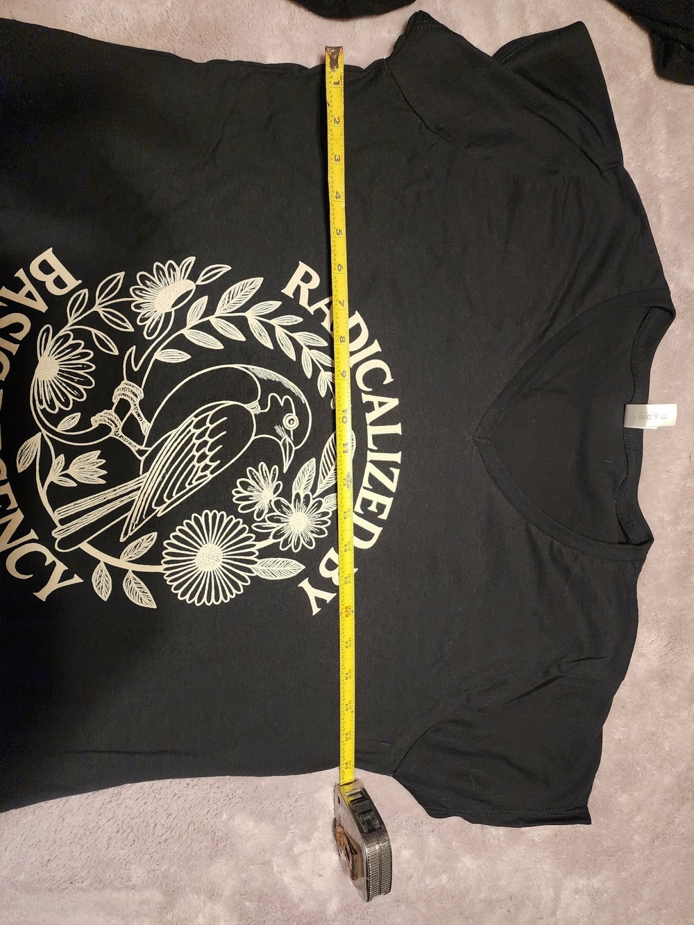 Human Rights T-shirt Bundle. - Picture 8 of 8